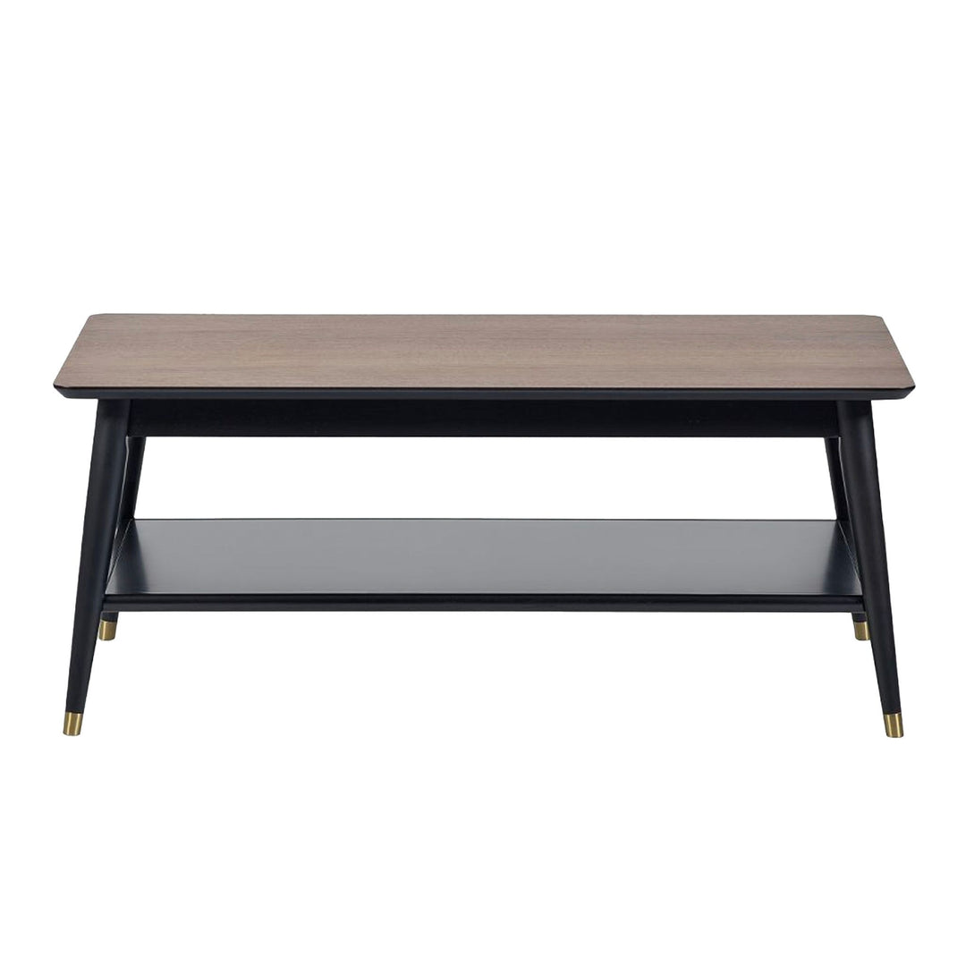 Fraser Coffee Table – LOFT