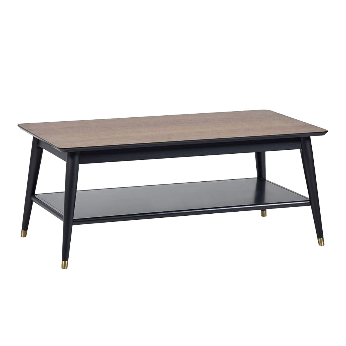 Fraser Coffee Table – LOFT