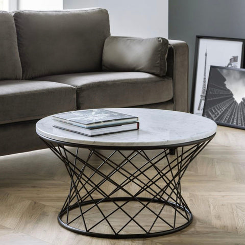 Tessa Coffee Table