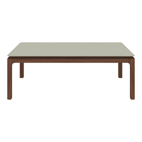 Cassidy Mid Century Coffee Table