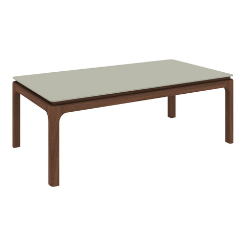 Cassidy Mid Century Coffee Table