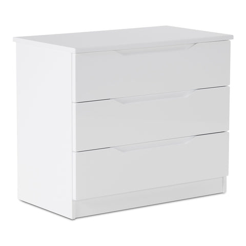 Genoa Chest