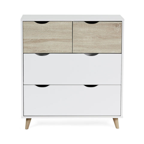 Hansel Chest