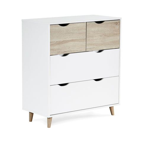 Hansel Chest