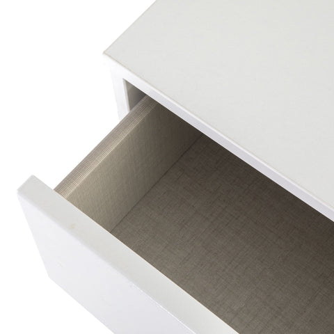 Islington Contract Chest