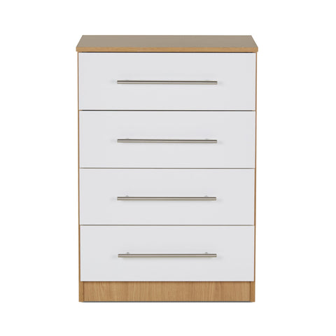 Vancouver Chest
