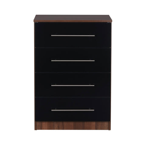 Vancouver Chest