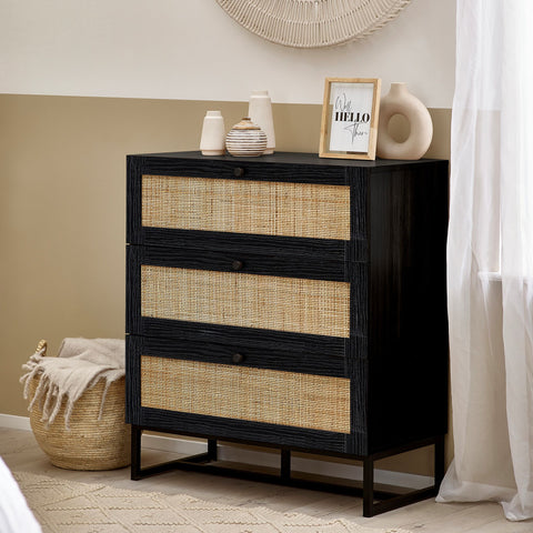 Cortona Chest