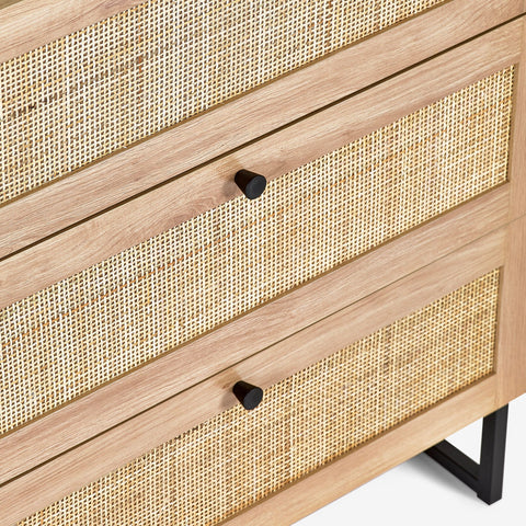Cortona Chest