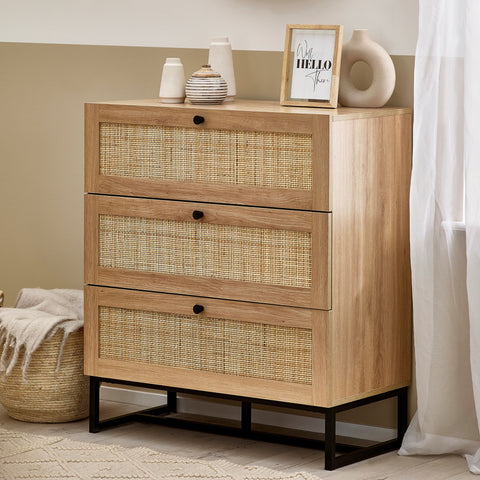 Cortona Chest