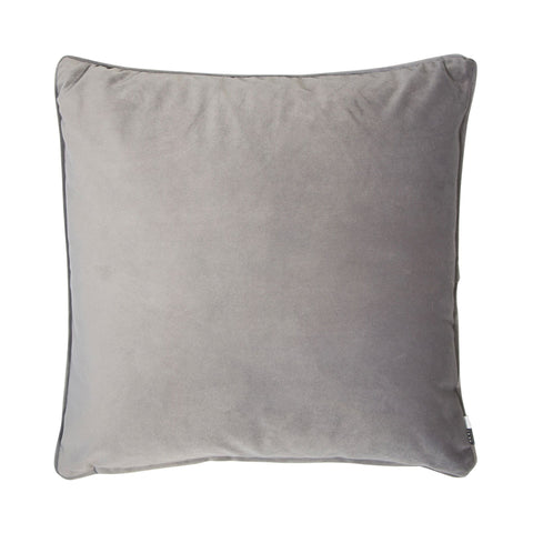 Plush Velvet Cushion