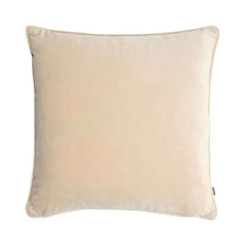 Plush Velvet Cushion