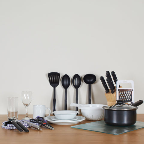 Starter Full Kitchen Pack