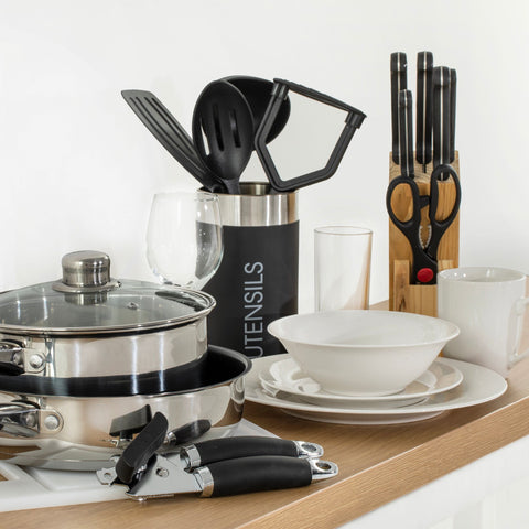 Dario Kitchen Accessory Pack