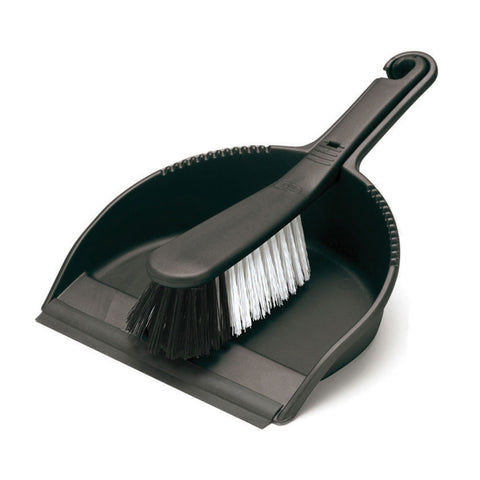 Dustpan And Brush Set