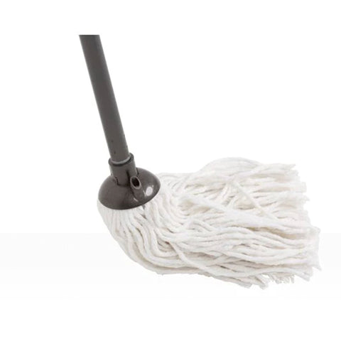 Grey Absorbent Mop
