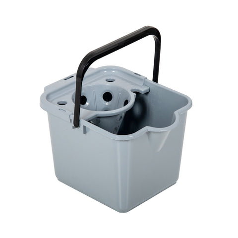 12ltr Mop Bucket
