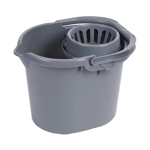 12ltr Mop Bucket