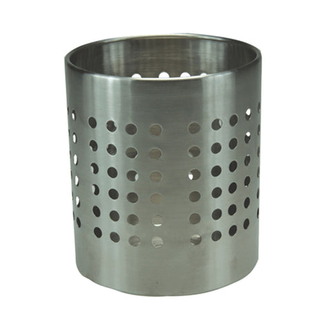 Metal Utensil Holder