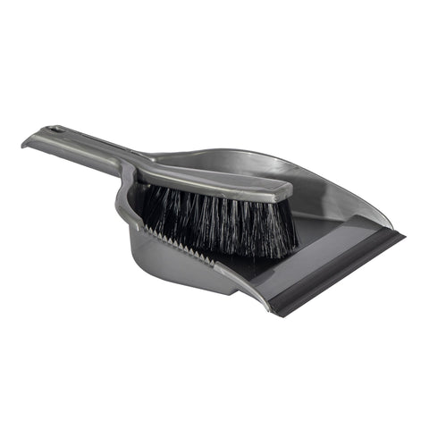 Dustpan And Brush Set