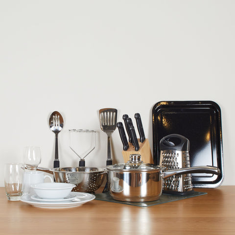 Prime Full Kitchen Pack