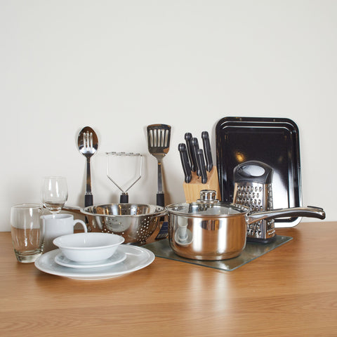 Prime Full Kitchen Pack