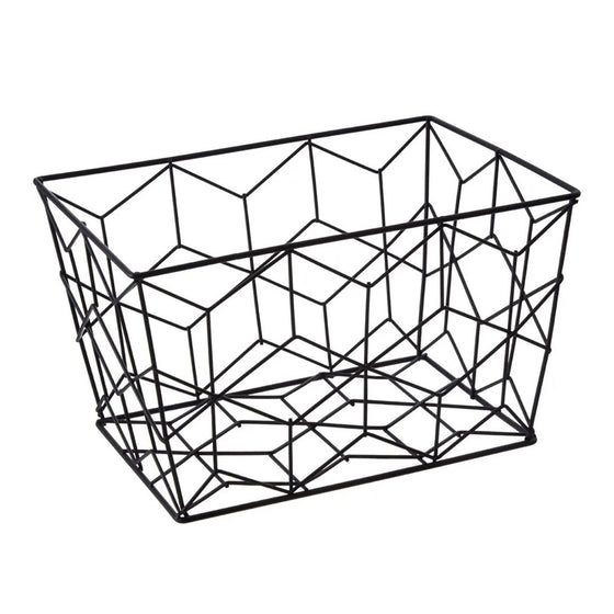 Vortex Storage Basket