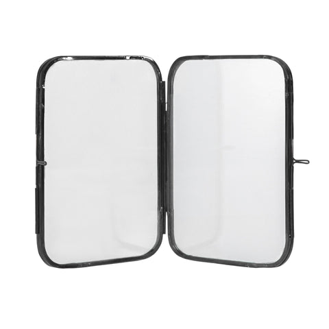 Zuri Double Small Photo Frame