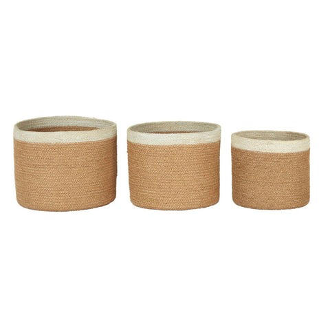 Linder Baskets