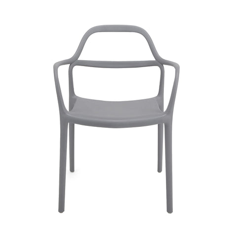 Safia Moulded Dining Chair