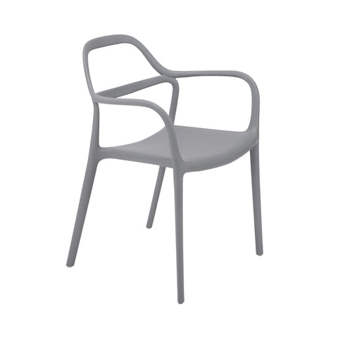 Safia Moulded Dining Chair