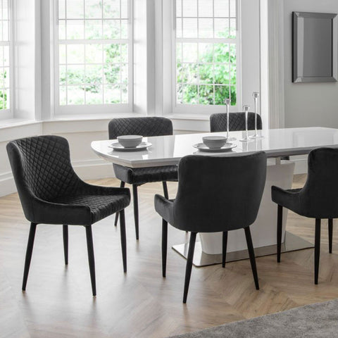 Luxe Dining Chair