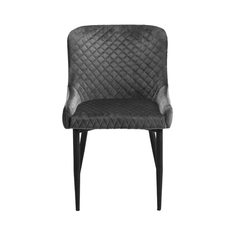 Luxe Dining Chair