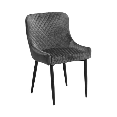 Luxe Dining Chair