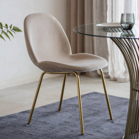 Lawrence Dining Chair