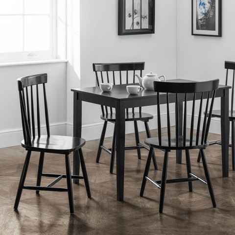 Trieste Dining Chair