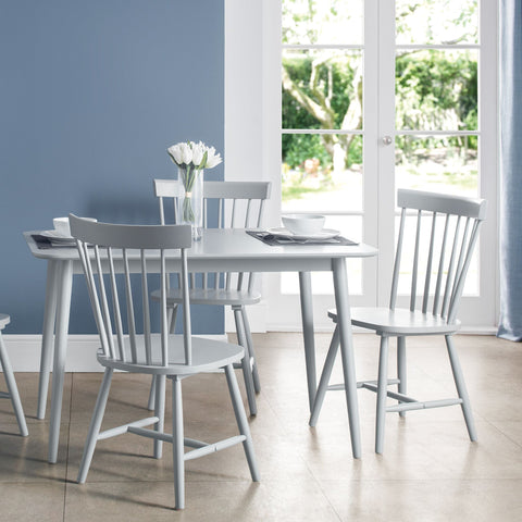 Trieste Dining Chair