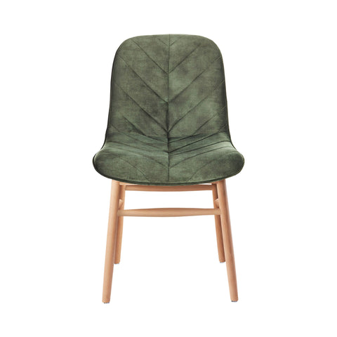 Leaf Dining Chair