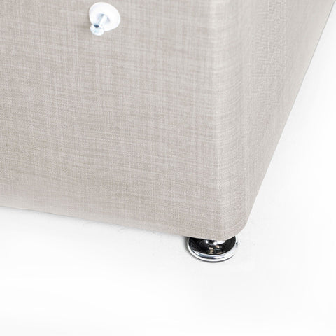 Capricorn Divan Base