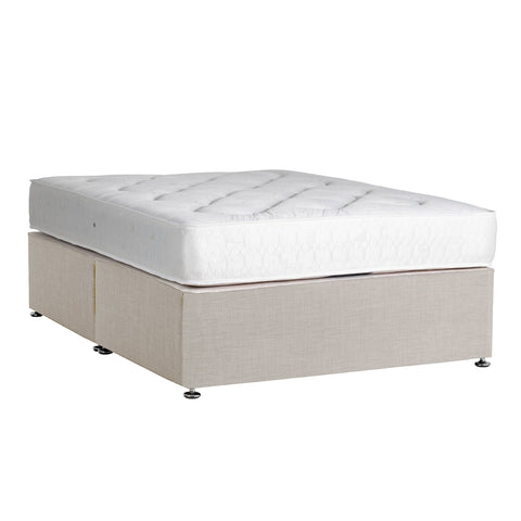 Capricorn Divan Base