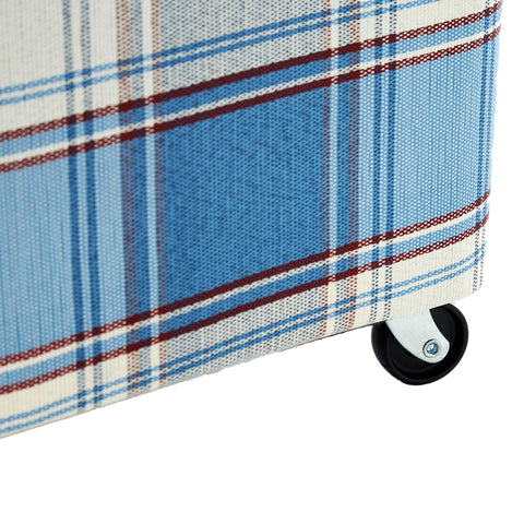 Deep Quilt Divan Base