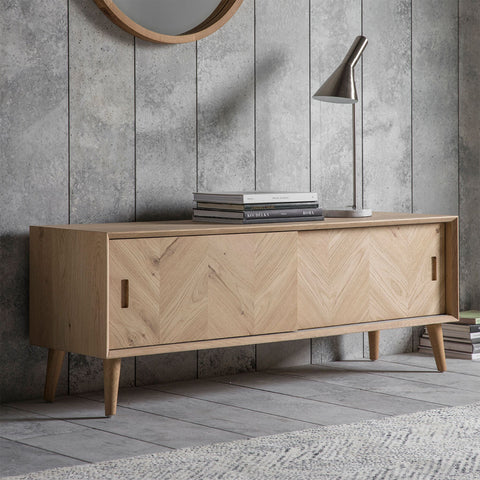 Moxon Media Unit