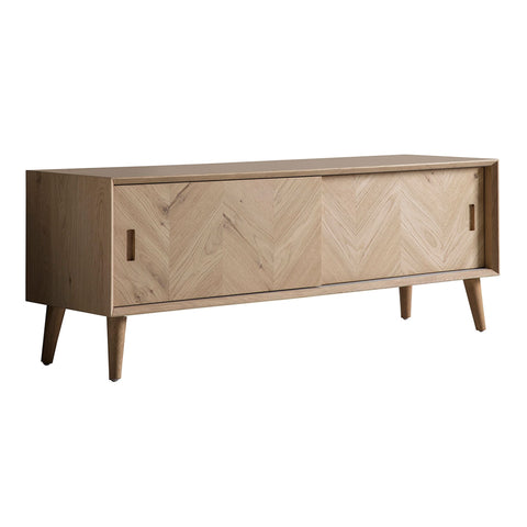Moxon Media Unit