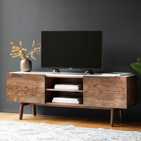Bethan Media Cabinet