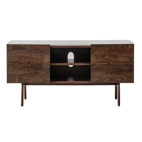 Bethan Media Cabinet