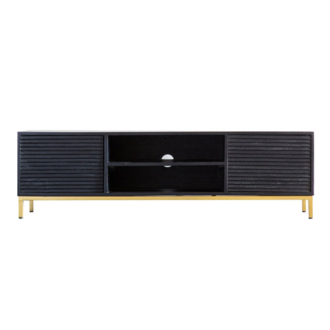 Railey Media Unit