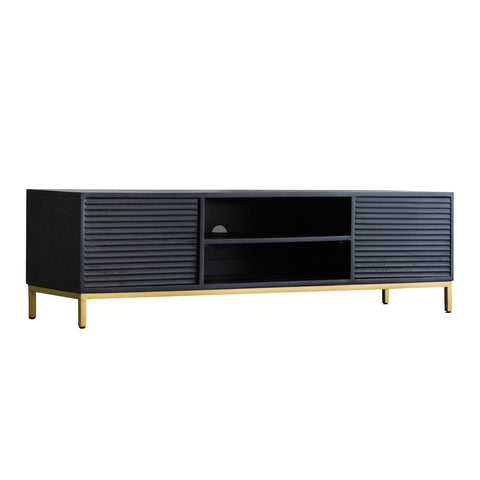 Railey Media Unit