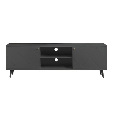 Millie Media Media Unit