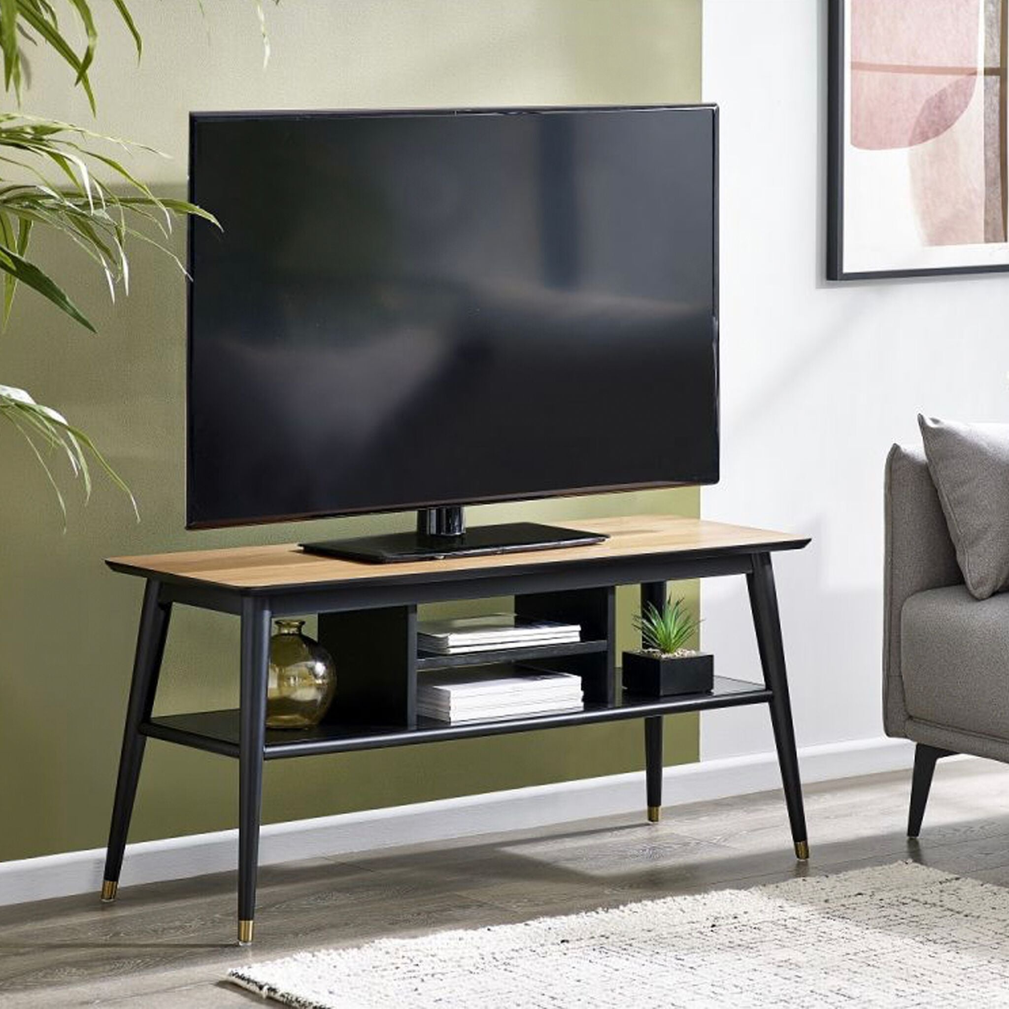 Fraser Media Media Unit – LOFT