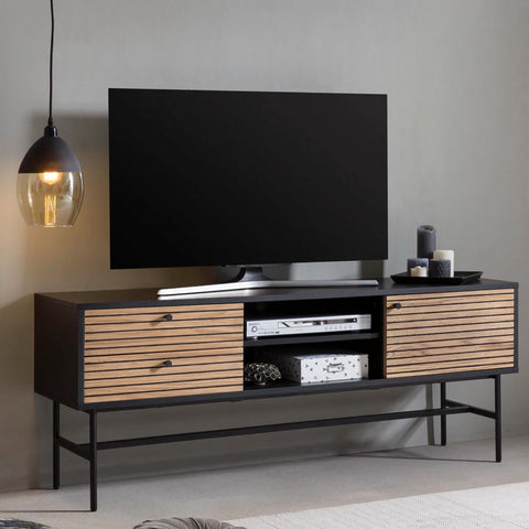 Tring Media Unit